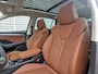 Skoda Octavia Combi 1.5 TSI MHEV Sportline Tour / 18" Lichtmetalen velgen / Panoramadak / Suite interieur design selectie cognac / Trekhaak uitklapbaar / Chrome pakket / Winter pakket / Side Assist / Light & View Pakket