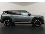 Kia EV9 Plus Advanced AWD 99.8 kWh - Prijs incl. inruilpremie - 7 Persoons - Schuif-/kanteldak - Stoel-/stuurverwarming - Navigatie - Fabrieksgarantie tot 08-2033