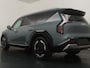 Kia EV9 Plus Advanced AWD 99.8 kWh - Prijs incl. inruilpremie - 7 Persoons - Schuif-/kanteldak - Stoel-/stuurverwarming - Navigatie - Fabrieksgarantie tot 08-2033