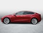 Tesla Model 3 Long Range AWD 75 kWh SOH 86,3% / Autopilot / 19'' LM ( € 1.900 ) / 3 Fase / Memory / Panorama / Full-LED / 5X Stoelverwarming / NL Geleverd /