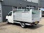 Volkswagen Transporter 2.0 TDI L2H1 BTW VRIJ!! Kipper Openlaadbak Snipperwagen Veegvuilkipper Airco 2-Persoons Onderhoudshistorie aanwezig Euro 4 Werkverlichting