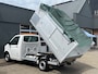 Volkswagen Transporter 2.0 TDI L2H1 BTW VRIJ!! Kipper Openlaadbak Snipperwagen Veegvuilkipper Airco 2-Persoons Onderhoudshistorie aanwezig Euro 4 Werkverlichting
