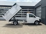 Volkswagen Transporter 2.0 TDI L2H1 BTW VRIJ!! Kipper Openlaadbak Snipperwagen Veegvuilkipper Airco 2-Persoons Onderhoudshistorie aanwezig Euro 4 Werkverlichting