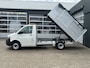 Volkswagen Transporter 2.0 TDI L2H1 BTW VRIJ!! Kipper Openlaadbak Snipperwagen Veegvuilkipper Airco 2-Persoons Onderhoudshistorie aanwezig Euro 4 Werkverlichting