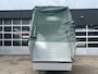 Volkswagen Transporter 2.0 TDI L2H1 BTW VRIJ!! Kipper Openlaadbak Snipperwagen Veegvuilkipper Airco 2-Persoons Onderhoudshistorie aanwezig Euro 4 Werkverlichting