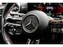 Mercedes-Benz A-klasse 250 e AMG Line 218 PK 1e Eig Sfeerverlichting Widescreen Keyless Camera 19''