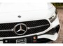 Mercedes-Benz A-klasse 250 e AMG Line 218 PK 1e Eig Sfeerverlichting Widescreen Keyless Camera 19''
