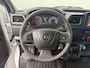 Opel Movano 2.3Turbo 150PK Bakwagen+Laadklep | 1080Kg Laadvermogen | Navigatie | 360 Camera | Airco | Cruie