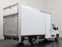 Opel Movano 2.3Turbo 150PK Bakwagen+Laadklep | 1080Kg Laadvermogen | Navigatie | 360 Camera | Airco | Cruie