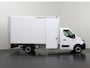 Opel Movano 2.3Turbo 150PK Bakwagen+Laadklep | 1080Kg Laadvermogen | Navigatie | 360 Camera | Airco | Cruie