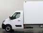 Opel Movano 2.3Turbo 150PK Bakwagen+Laadklep | 1080Kg Laadvermogen | Navigatie | 360 Camera | Airco | Cruie