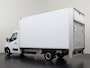 Opel Movano 2.3Turbo 150PK Bakwagen+Laadklep | 1080Kg Laadvermogen | Navigatie | 360 Camera | Airco | Cruie