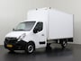 Opel Movano 2.3Turbo 150PK Bakwagen+Laadklep | 1080Kg Laadvermogen | Navigatie | 360 Camera | Airco | Cruie