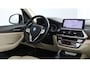 BMW iX3 High Executive 80 kWh / Panoramadak / Leder / 360 Camera