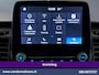 Ford Transit 2.0 TDCI 130pk L2H2 Inrichting Euro6 Airco | Omvormer | Imperiaal | Camera | Apple Carplay Android Auto, LED, Cruisecontrol, Verwarmde voorruit, Parkeersensoren, Bijrijdersbank