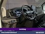 Ford Transit 2.0 TDCI 130pk L2H2 Inrichting Euro6 Airco | Omvormer | Imperiaal | Camera | Apple Carplay Android Auto, LED, Cruisecontrol, Verwarmde voorruit, Parkeersensoren, Bijrijdersbank