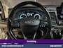 Ford Transit 2.0 TDCI 130pk L2H2 Inrichting Euro6 Airco | Omvormer | Imperiaal | Camera | Apple Carplay Android Auto, LED, Cruisecontrol, Verwarmde voorruit, Parkeersensoren, Bijrijdersbank