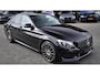 Mercedes-Benz C-klasse 180 Sport Edition Premium Plus | Dubbele Panorama | AMG Pakket | Stoelverwarming | Xenon / LED | Sfeerverli