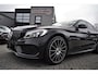 Mercedes-Benz C-klasse 180 Sport Edition Premium Plus | Dubbele Panorama | AMG Pakket | Stoelverwarming | Xenon / LED | Sfeerverli