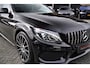 Mercedes-Benz C-klasse 180 Sport Edition Premium Plus | Dubbele Panorama | AMG Pakket | Stoelverwarming | Xenon / LED | Sfeerverli