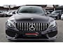 Mercedes-Benz C-klasse 180 Sport Edition Premium Plus | Dubbele Panorama | AMG Pakket | Stoelverwarming | Xenon / LED | Sfeerverli