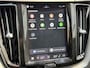 Volvo XC60 2.0 T8 Plug-in hybrid AWD Ultra Black Edition | Trekhaak | Pano | Pilot Assist | Dodehoek | 21 inch