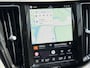 Volvo XC60 2.0 T8 Plug-in hybrid AWD Ultra Black Edition | Trekhaak | Pano | Pilot Assist | Dodehoek | 21 inch