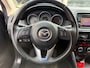 Mazda CX-5 2.0 TS+ 2WD|Navi|Cruise|Climate|Stoelverw||Pdc|Lmv|Elek Pakket|Nw Apk