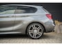 BMW 1-Serie 118i Edition M Sport Shadow High Executive | Schuifdak | Leder | Clima | CC | Metalic | Navi prof. | Mooi! |