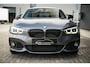 BMW 1-Serie 118i Edition M Sport Shadow High Executive | Schuifdak | Leder | Clima | CC | Metalic | Navi prof. | Mooi! |