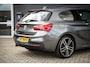 BMW 1-Serie 118i Edition M Sport Shadow High Executive | Schuifdak | Leder | Clima | CC | Metalic | Navi prof. | Mooi! |