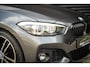 BMW 1-Serie 118i Edition M Sport Shadow High Executive | Schuifdak | Leder | Clima | CC | Metalic | Navi prof. | Mooi! |