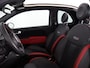 Fiat 500C 0.9 TwinAir Turbo 500S Cabrio | Climate Control | Sportstoelen Half Leder | Lichtmetalen velgen | Parkeersensoren |
