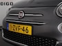 Fiat 500C 0.9 TwinAir Turbo 500S Cabrio | Climate Control | Sportstoelen Half Leder | Lichtmetalen velgen | Parkeersensoren |