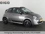 Fiat 500C 0.9 TwinAir Turbo 500S Cabrio | Climate Control | Sportstoelen Half Leder | Lichtmetalen velgen | Parkeersensoren |