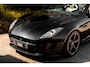 Jaguar F-Type 3.0 V6 S Convertible AWD 380 PK Aut. Meridian Schaalstoelen Sportuitlaat 20''