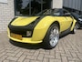 smart Roadster 0.7 turbo Brabus stijl Revisie motor