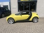 smart Roadster 0.7 turbo Brabus stijl Revisie motor