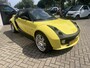 smart Roadster 0.7 turbo Brabus stijl Revisie motor