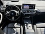 BMW X3 xDrive30e High Executive l HUD l Lederen Bekleding l Navi l Pano l