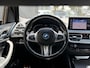 BMW X3 xDrive30e High Executive l HUD l Lederen Bekleding l Navi l Pano l