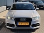Audi A3 Limousine 1.4 TFSI Ambition Pro Line S | S-Line | Bluetooth | Stoelverwarming | Leder/Alcantara |
