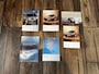 Mercedes-Benz E-klasse Estate 350 CGI Cruise, Navi, Panorama dak