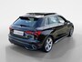 Audi A3 Sportback 35 TFSi m-Hybrid S-Tronic aut. S Edition | 3X S Line | Panodak | SONOS Sound | Camera | Stoelverwarming | Wireless Carplay | Adaptief Cruise Control | Etc.