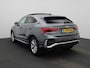 Audi Q3 Sportback 45 TFSI e S Edition | Automaat | Apple Carplay / Android Auto | Panoramadak | Parkeersensoren | Climate Control |