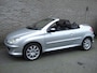 Peugeot 206 CC 2.0-16V Cabrio - Airco - Leder -