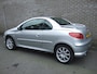 Peugeot 206 CC 2.0-16V Cabrio - Airco - Leder -