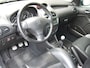 Peugeot 206 CC 2.0-16V Cabrio - Airco - Leder -