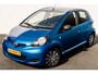 Toyota Aygo 1.0-12V Now 5-drs | Airco | 81.288 km | Centr. Vergr. | Elektr. Ramen |