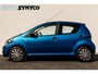 Toyota Aygo 1.0-12V Now 5-drs | Airco | 81.288 km | Centr. Vergr. | Elektr. Ramen |